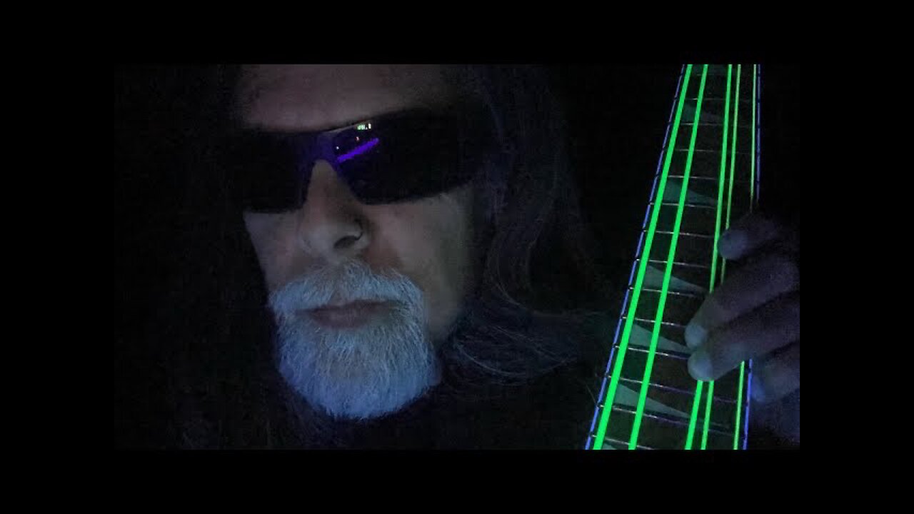 Seven Mary Three (Cumbersome) Bass Cover