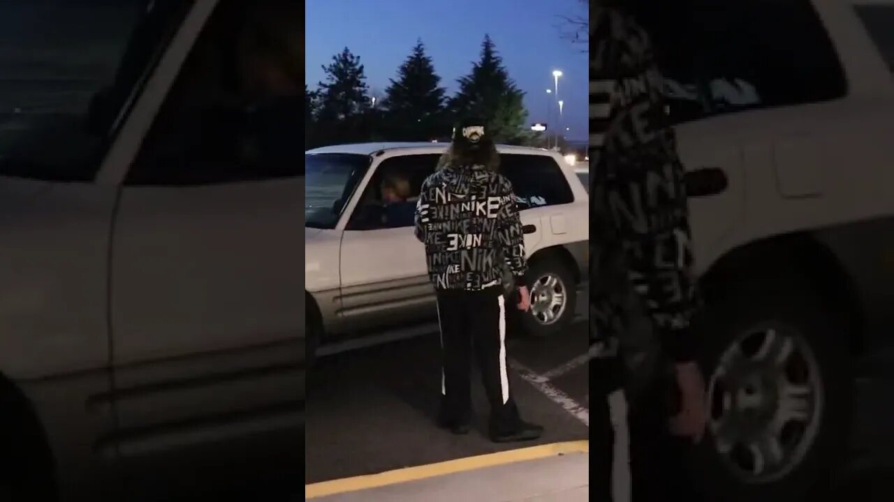 Kicked Out for Asking Sexual Questions