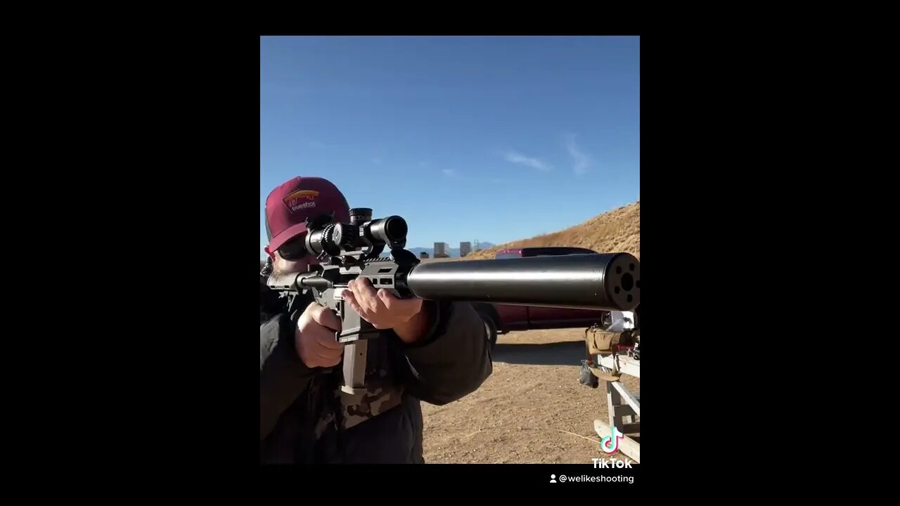 45acp machine gun