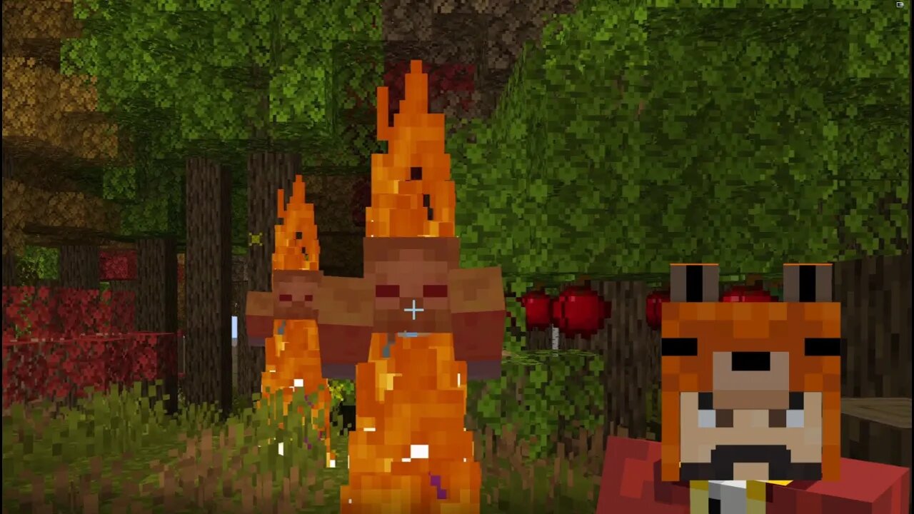 DaftCraft 1: Episode 2 - I Made an Oopsie or 2