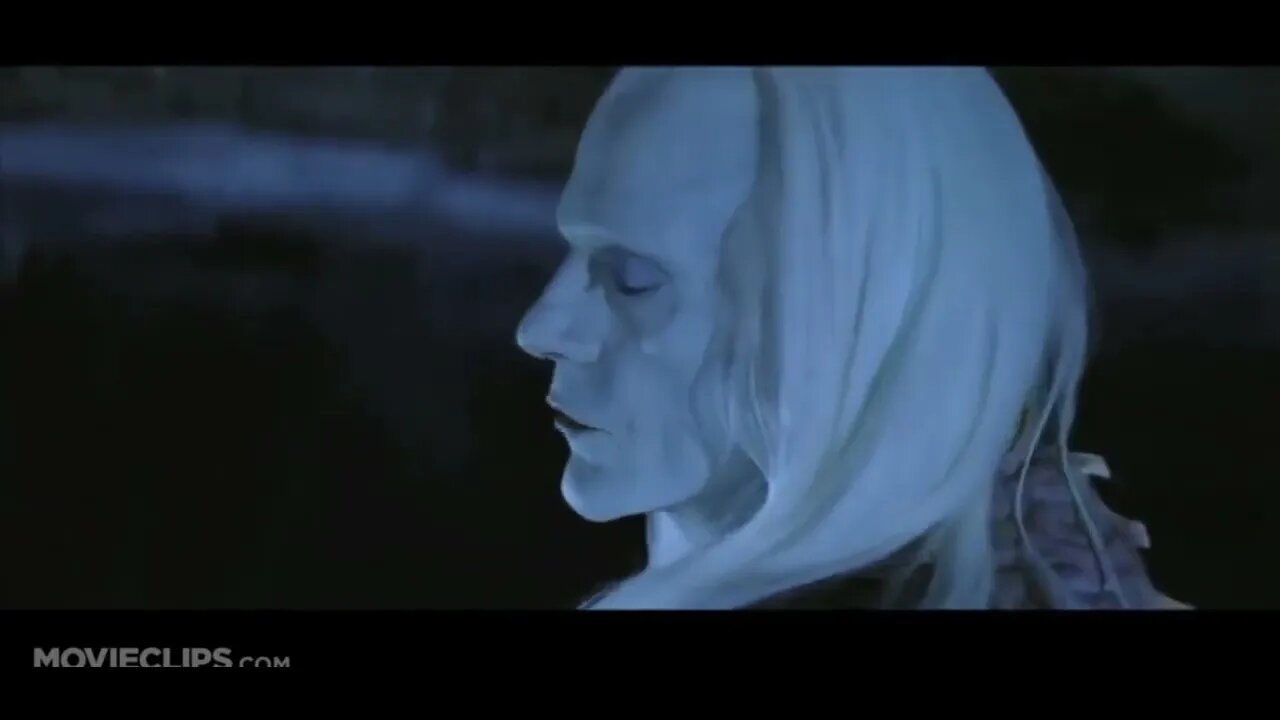 Only the BLIND could Not SEE THIS - Jonathan Kleck