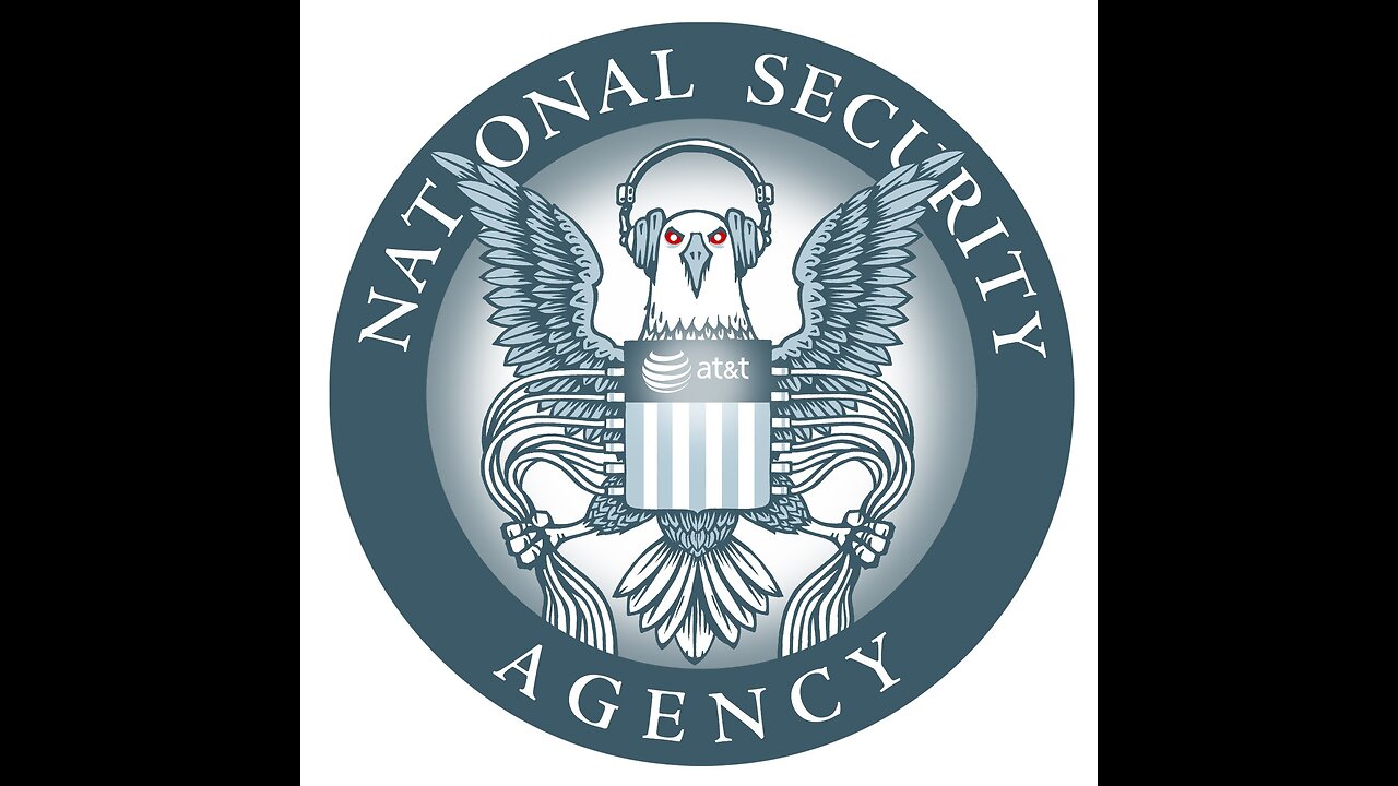 How The NSA Can Frame You:Parallel Construction