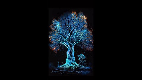 magic tree