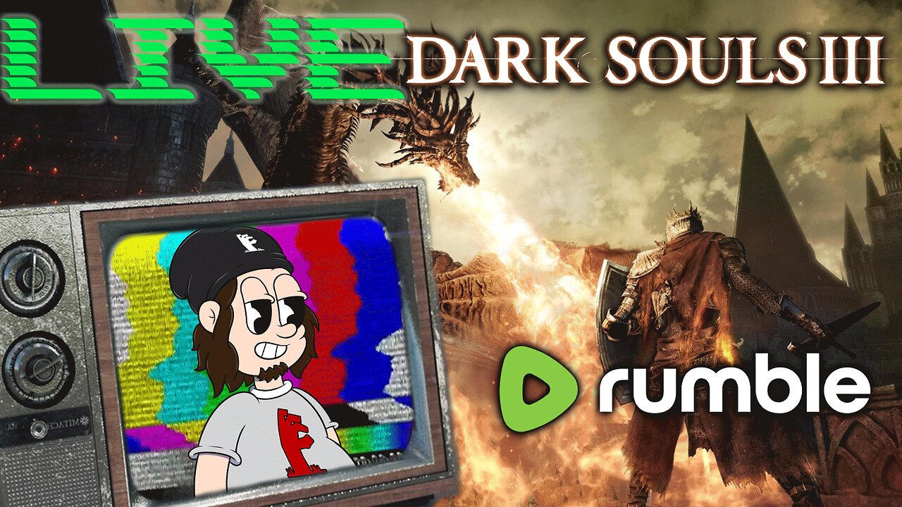 💀🔥 Undead Unleashed! Dark Souls 3 Bonfire Bash! 🔥💀