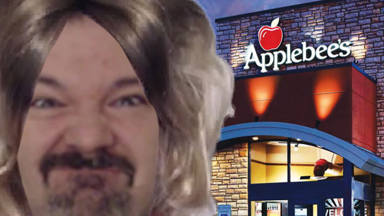 DSP Rants About His Negative Experience at Applebee's in 2014 - from High on Life pt7 - Dec 19, 2022