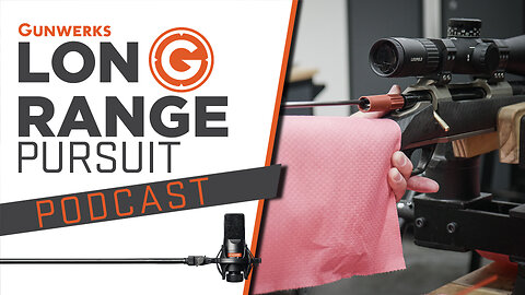 EP 115: Instructors Corner | Cleaning Your Rifle