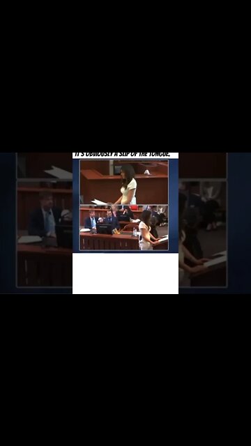 Viral Clip of Camille Vasquez Calling Johnny Depp an Ab*ser