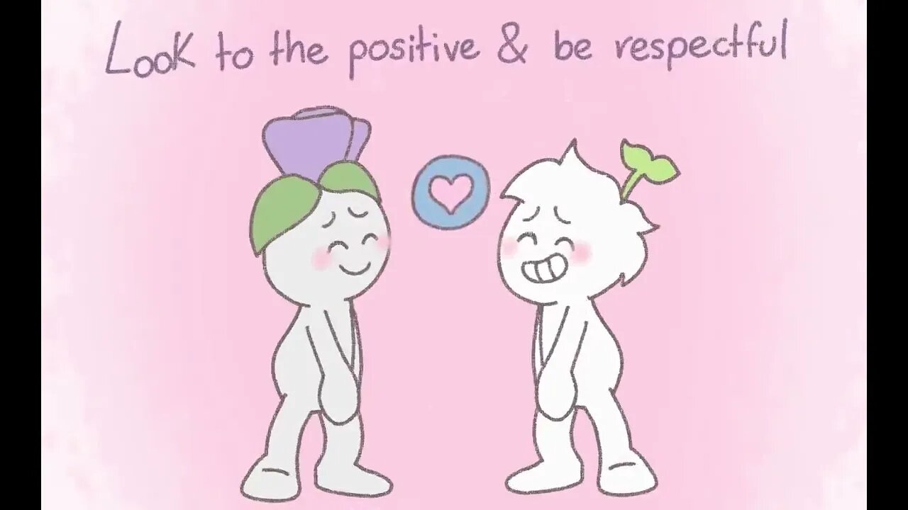How to Show Your Crush You Like Them Without Being Creepy #psych2go #beingcreepy #psych2gocrush
