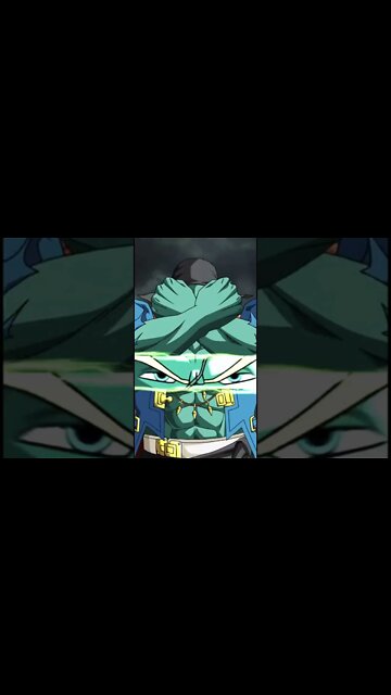 Bojack Transforms! Finally Ready To Fight!!! #dokkanbattle #dragonball #dokkan #dbz