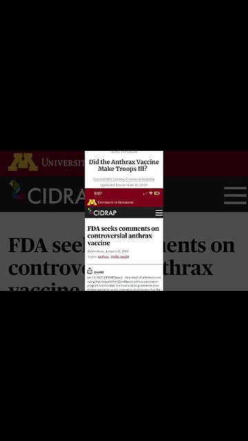 UK Experimented On Their Own Soldiers 🤯 #shorts