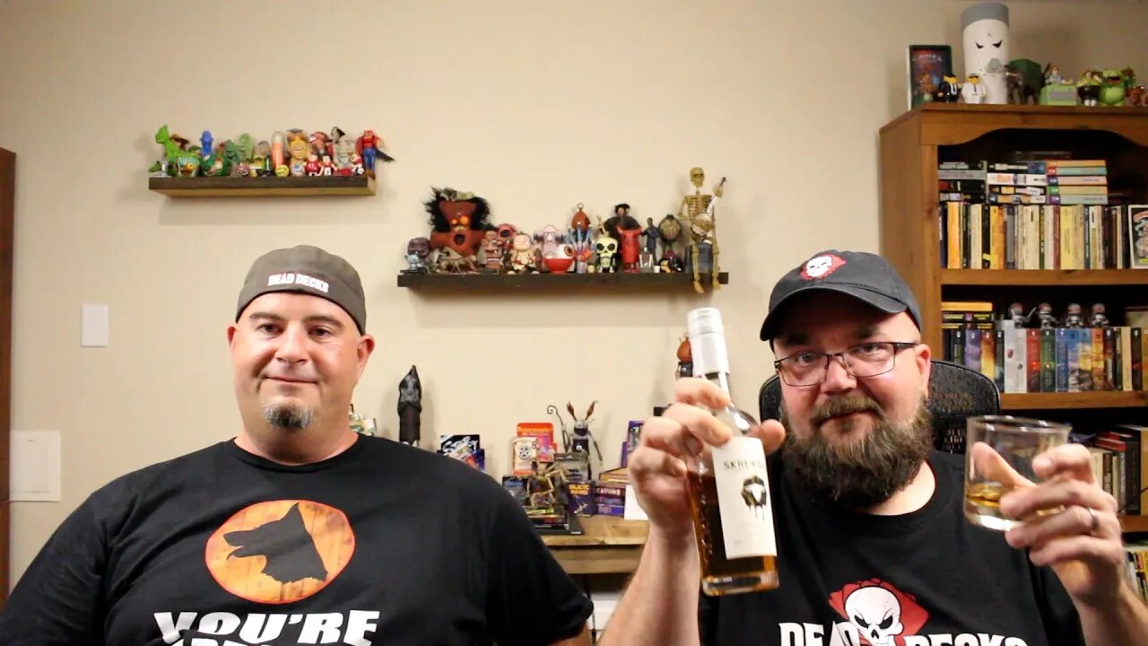 Dead Card Game Hall of Fame and Shame (So Far)