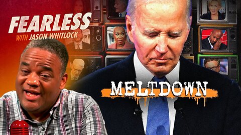Joe Biden’s Debate Disaster Sparks Joy Reid, Rachel Maddow Meltdown, War Among Democrats | Ep 730