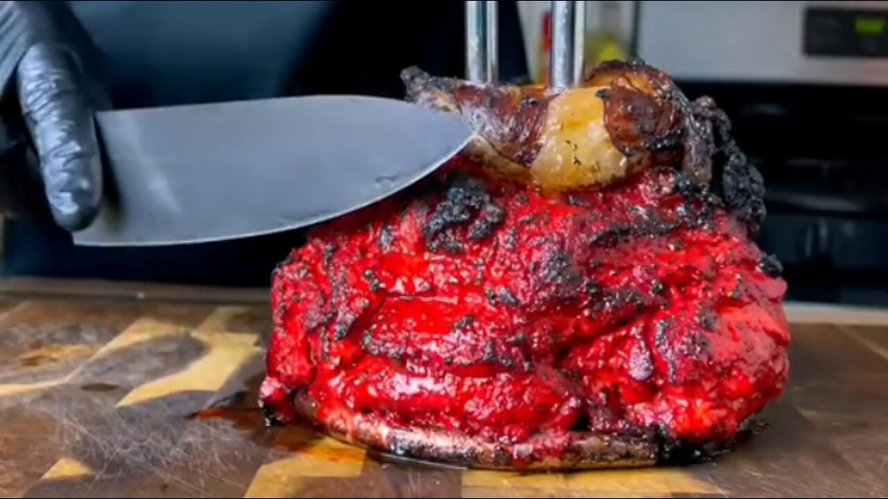 Chicken frie amazing cooking