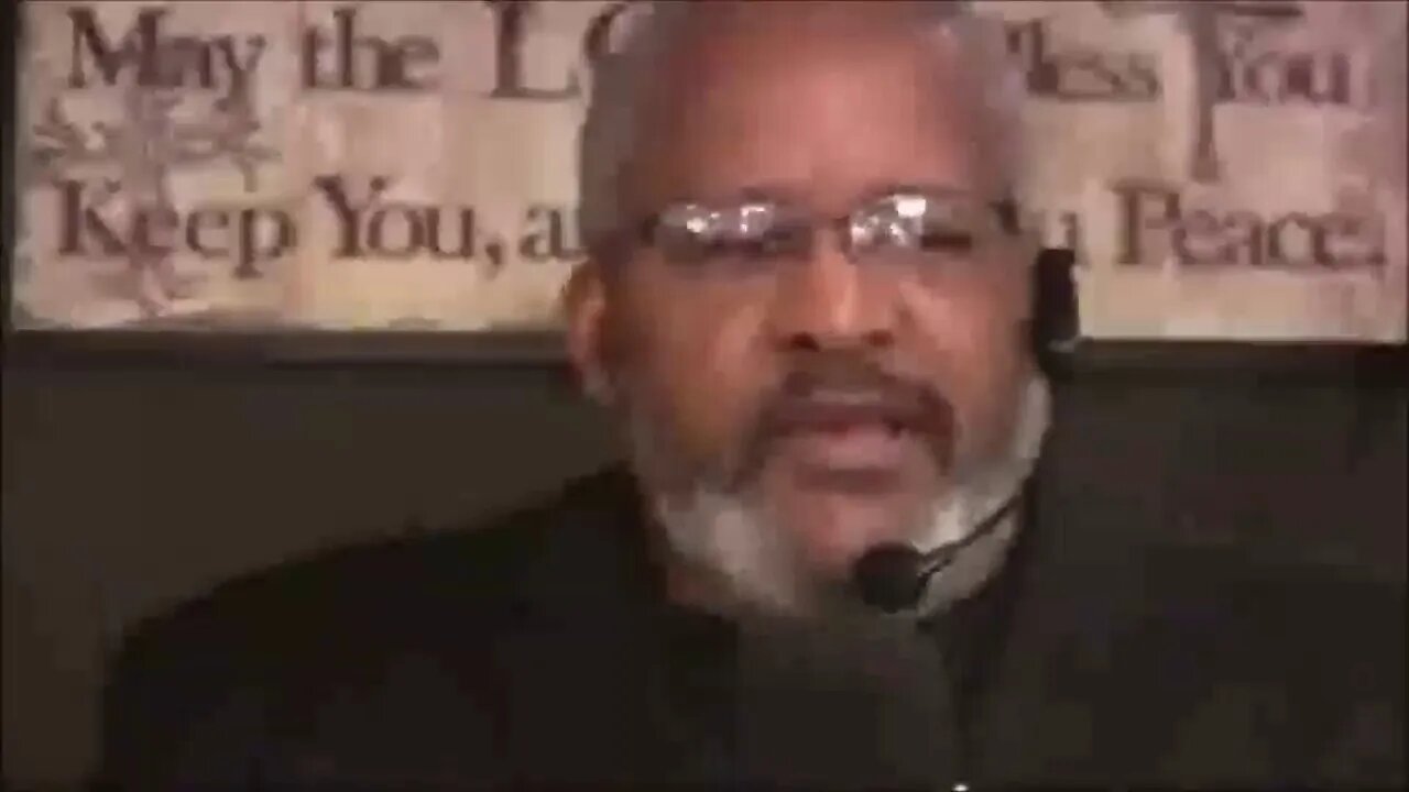 How to Overcome Doubt, Part 2 (Just Jesus Evangelistic Campaign, Day 931 since Jan. 20, 2017)