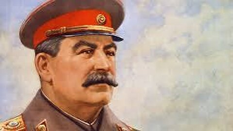 The Stalin Regime