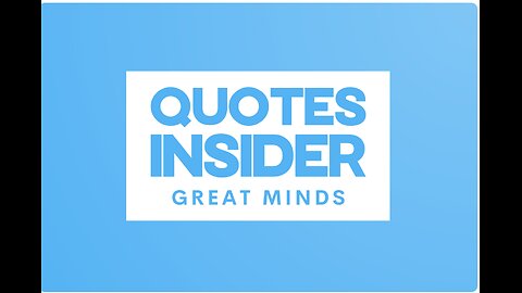 Quotes you must hear before turning 30! I QuotesInsider I rumble