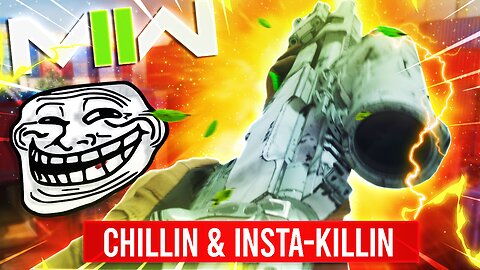 Chillin' & Insta-Killin' S01E01 UNCENSORED