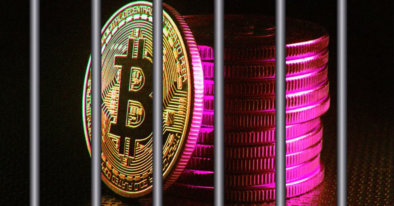 How Federal Government Employees Stole Bitcoin from the Silk Road Founder