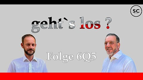 geht`s los ? Folge 605