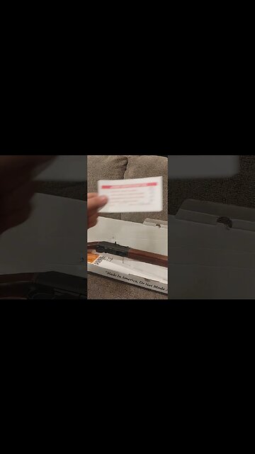 This is why we have warnings.