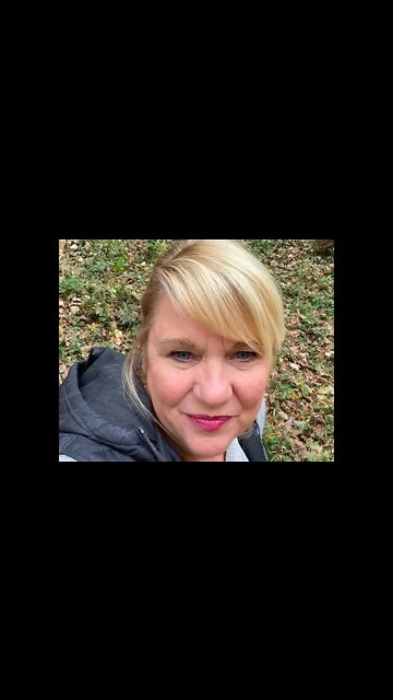 Nature Is So Healing