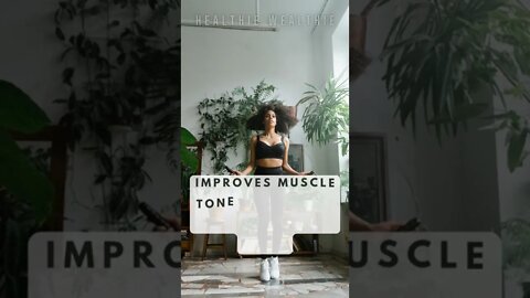 Jump rope Benefits: Everything you need to know || #healthy || #shorts