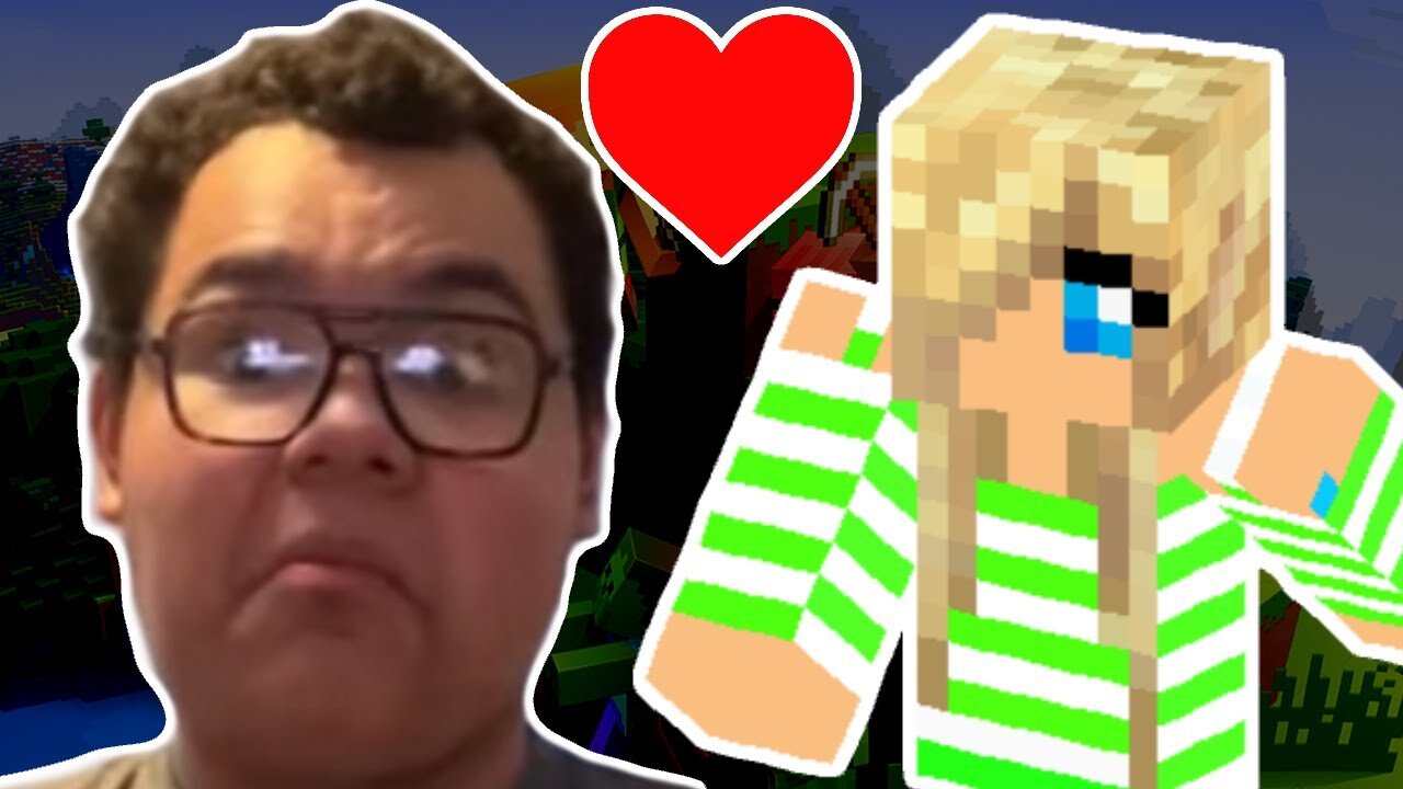 ⛏ Jayson Being Stupid In Minecraft (Blockhead Parody)