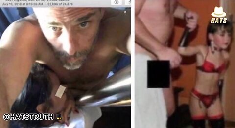 Child Sex Trafficking Is The Real Pandemic