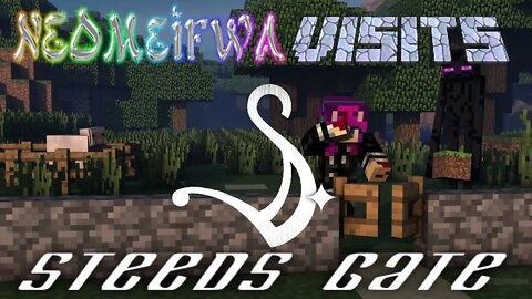 NEOMeifwa Visits: Steeds Gate Server