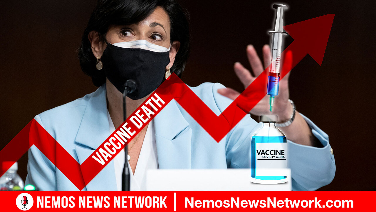 Silent War Ep. 6156: NWO's Great Reset Stumbles. Vaxxed Deathtoll Soars. UK Ends Plandemic.