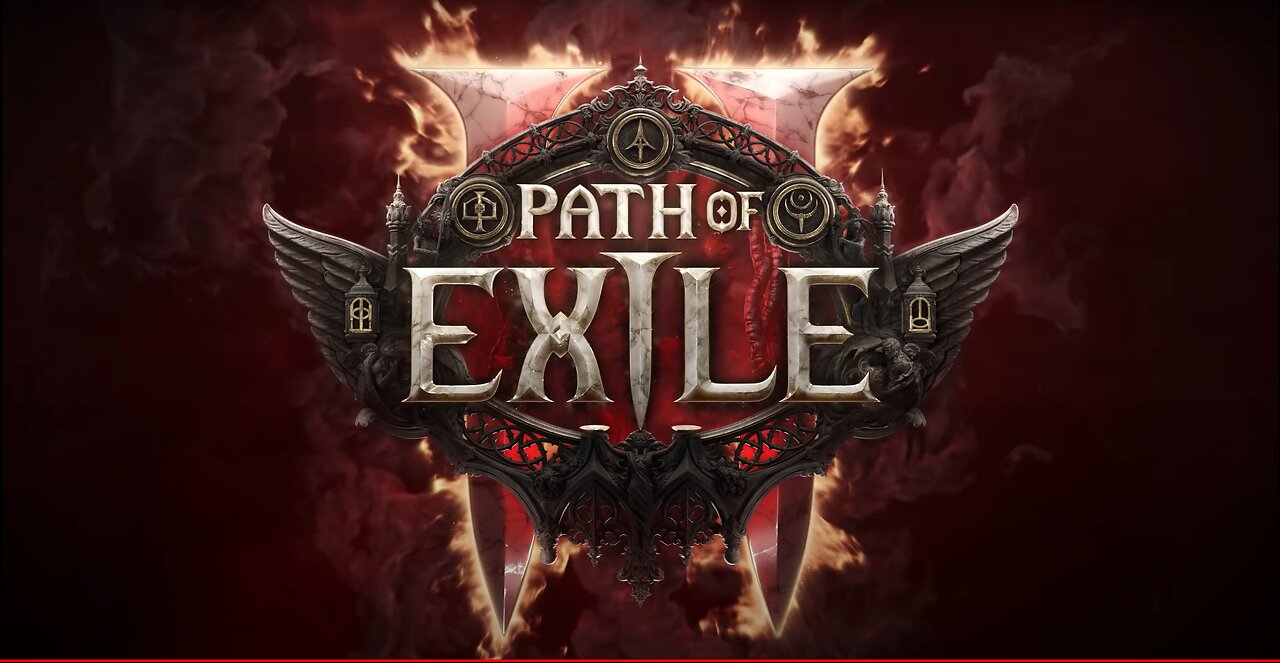 POE Stream while waiting on POE II Launch