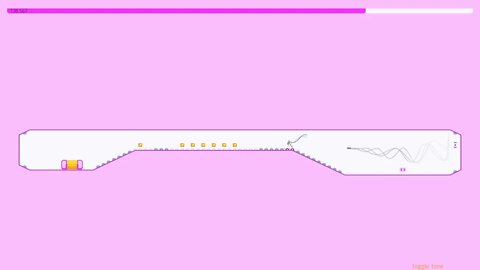 N++ - Toggle Time (SU-E-03-00) - G++T++