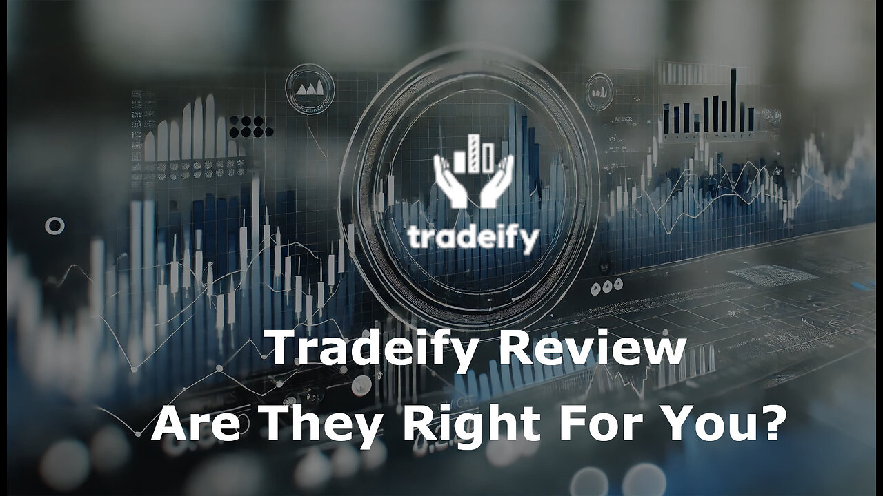 Tradeify Review: Pros, Cons, and Are They Right For You?