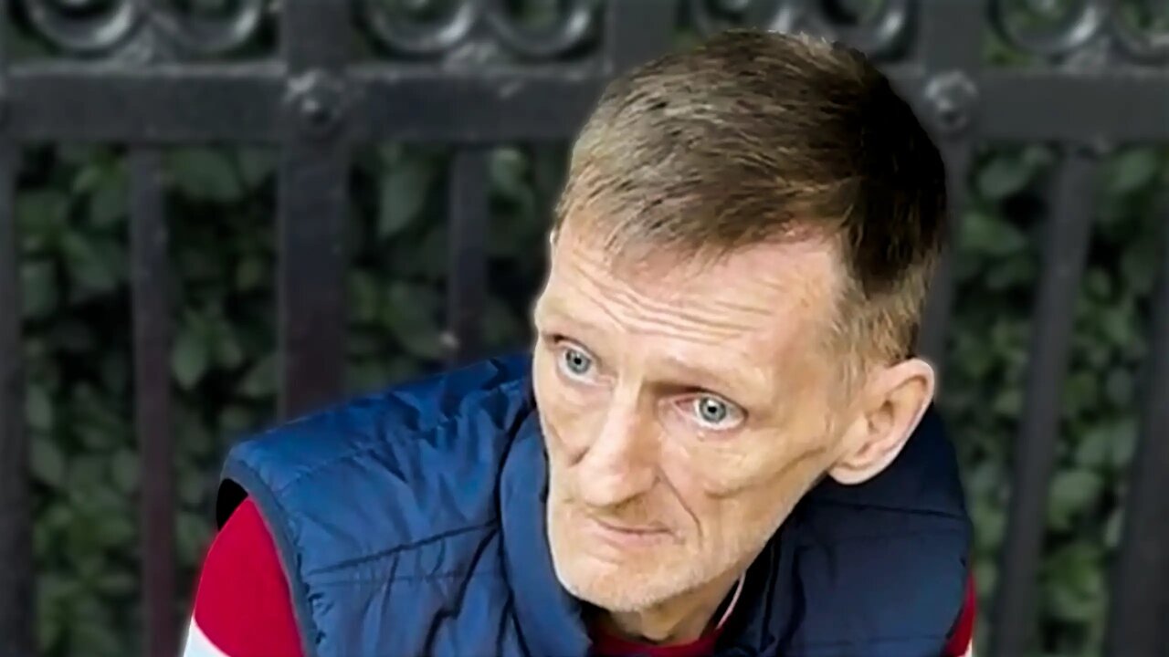 Kevin Convery, Edinburgh 21/6/24