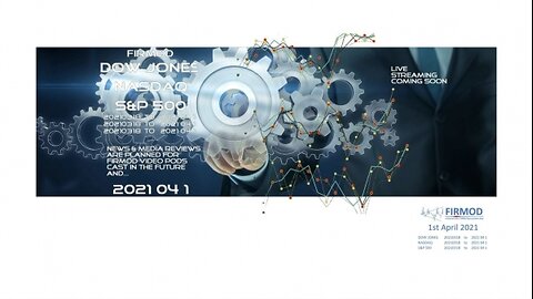 Firmod Media review Ep. 1