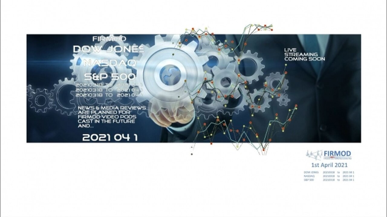 Firmod Media review Ep. 1