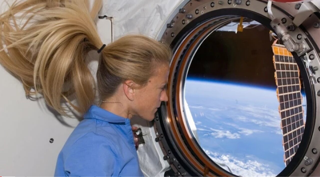 HOW IT WORKS: The International Space Station