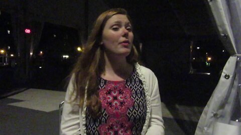 Voices of Harvard Republicans Emily Hall