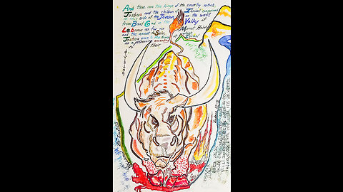 Joshua 12:7-24 (An Inheritance Seaward)