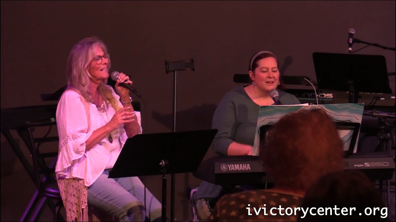 Praise and Worship - 05/26/24