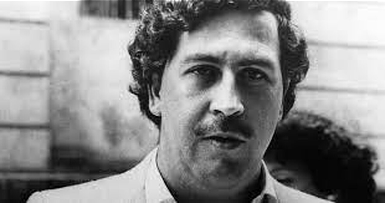 Beyond Narcos: Exploring the Untold Stories of Pablo Escobar!!!!