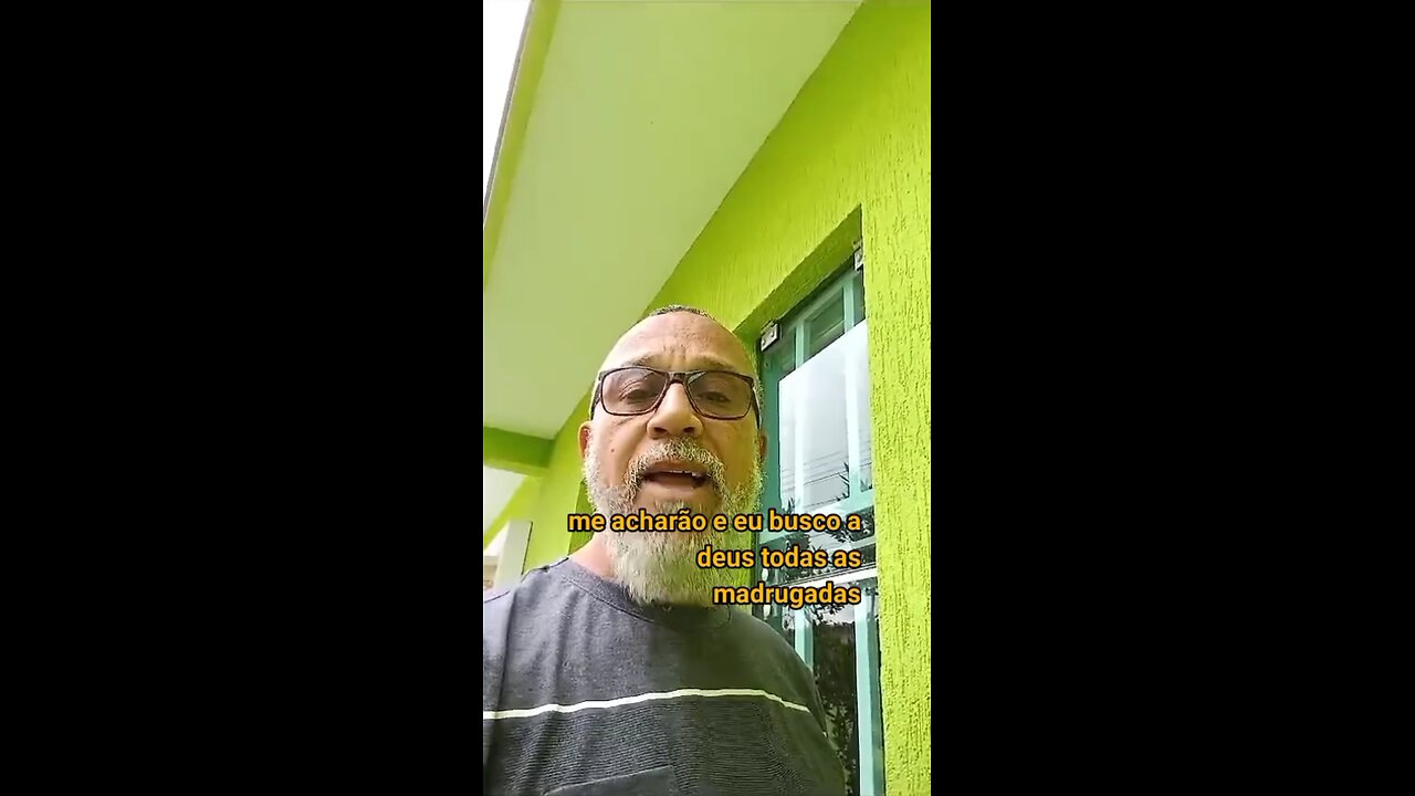 Perderam o sentido da... MADRUGADA 🌛