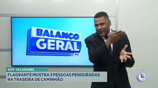 84 anos de Gov. Valadares: mais de 800 atletas participaram da corrida rústica realizada no domingo