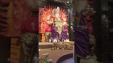 #ganesha #ganpati #viral #trending #vlog #youtube #dailyvlog #love #jayveeru