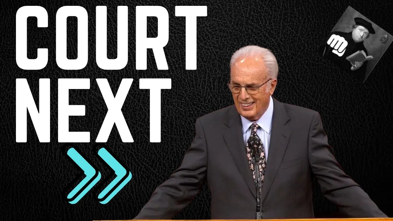 John MacArthur COURT UPDATE and UFOs with Justin Peters and Jason Lisle