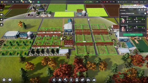 Farm Manager 2021 um começo diferente parte 3