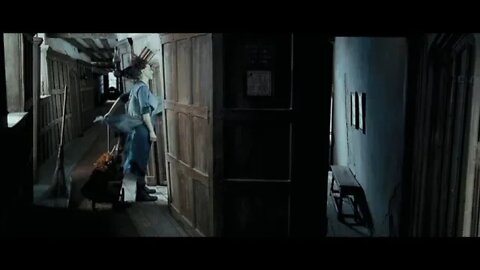 Housekeeping! | Harry Potter and The Prisoner of Azkaban