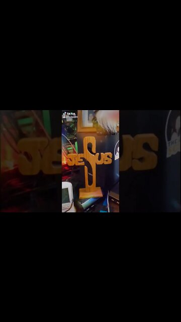 jesus on my left jesus on my right