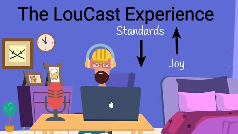 LouCast 8-25-22