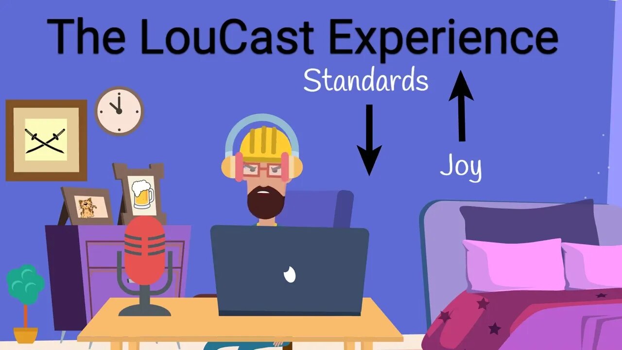 LouCast 8-25-22